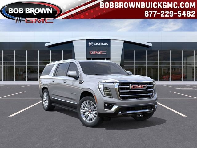 2026 GMC Yukon 4WD Elevation's photo