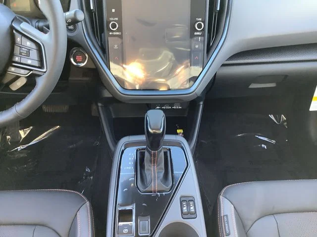 2026 Subaru Crosstrek Limited - Photo 11