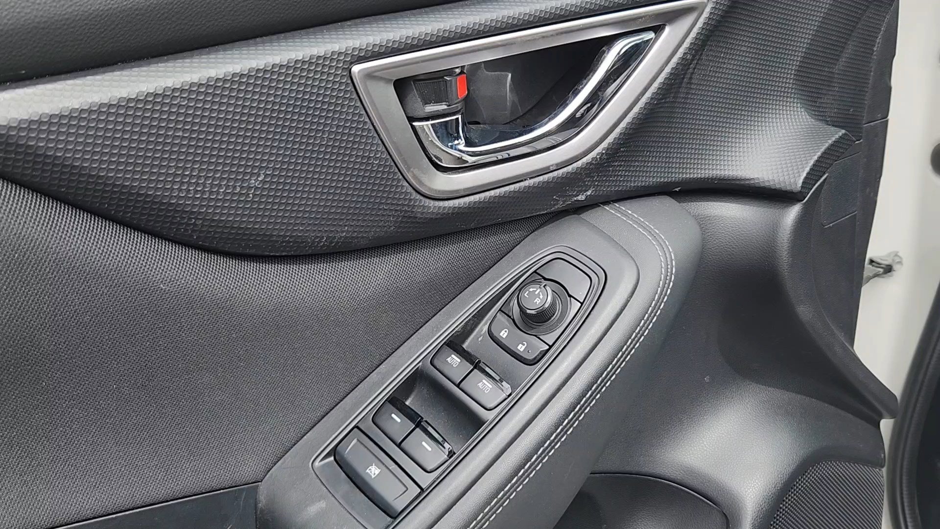 2022 Subaru Forester Premium - Photo 7