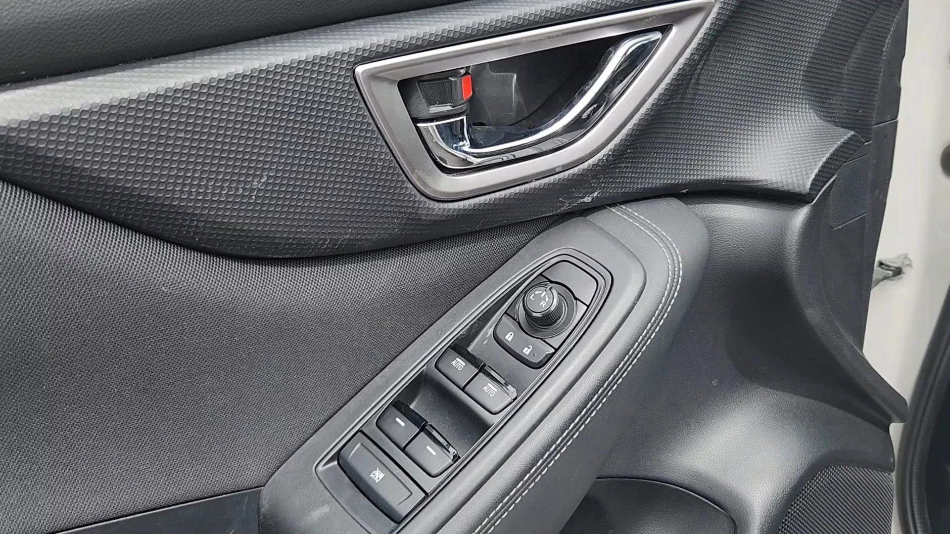 2022 Subaru Forester Premium - Photo 7