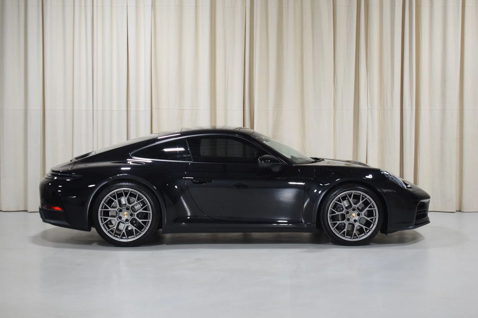 Used 2026 Black Porsche  image 13