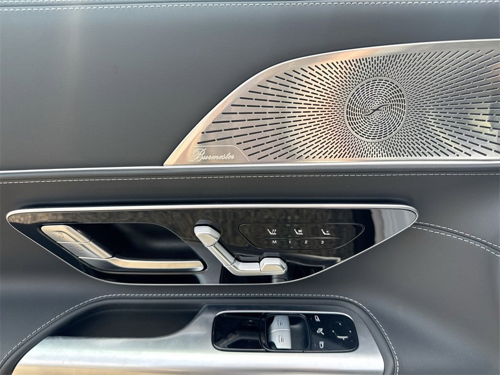 2025 Mercedes-Benz AMG GT Coupe 55 - Photo 36