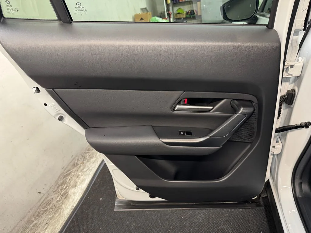Used 2025 Beige Mazda 2.5 S Preferred Package 2.5 S Preferred Package image 16