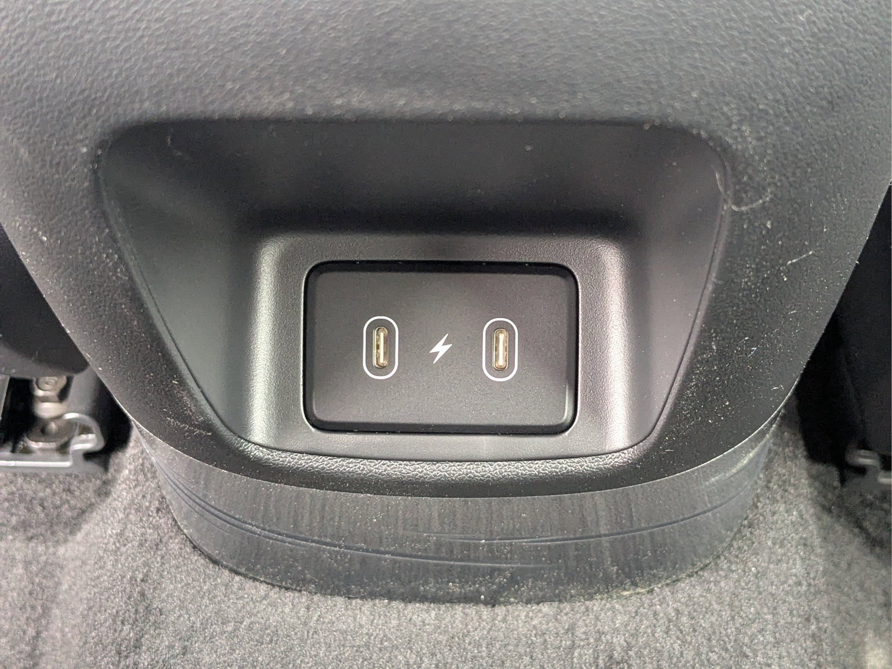 New 2026 Ecotronic Gray Hyundai Limited image 12