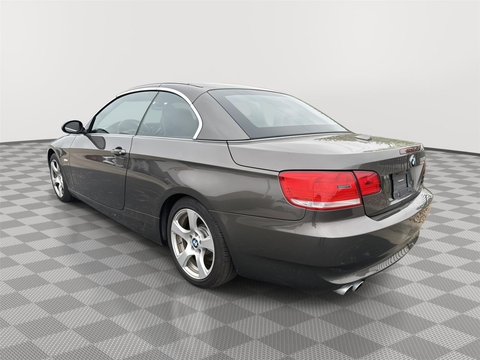 Used 2009 Mojave Metallic BMW 328i image 3