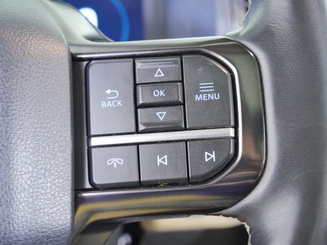Certified Used 2024 White Ford Platinum image 25