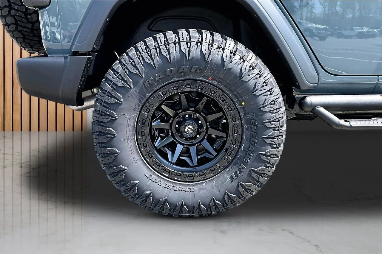 New 2026 Anvil Clear-Coat Exterior Paint Jeep Sport image 33