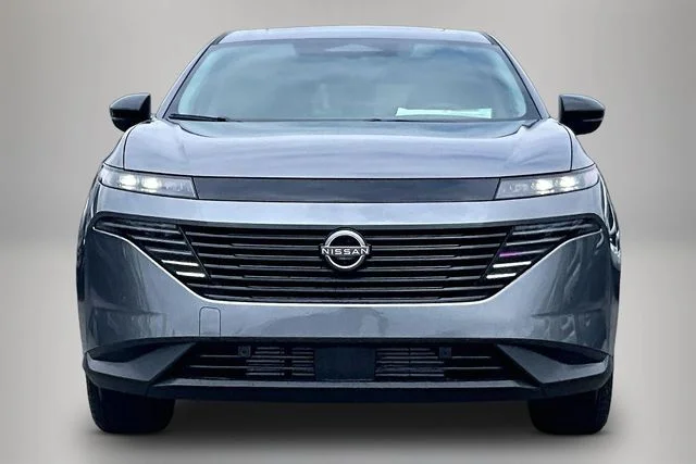 New 2026 Nissan Murano SL 4D Sport Utility