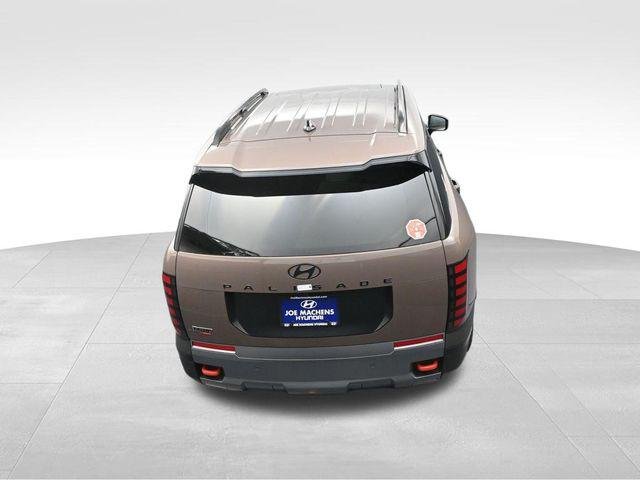 New 2026 Brown Hyundai XRT Pro image 28
