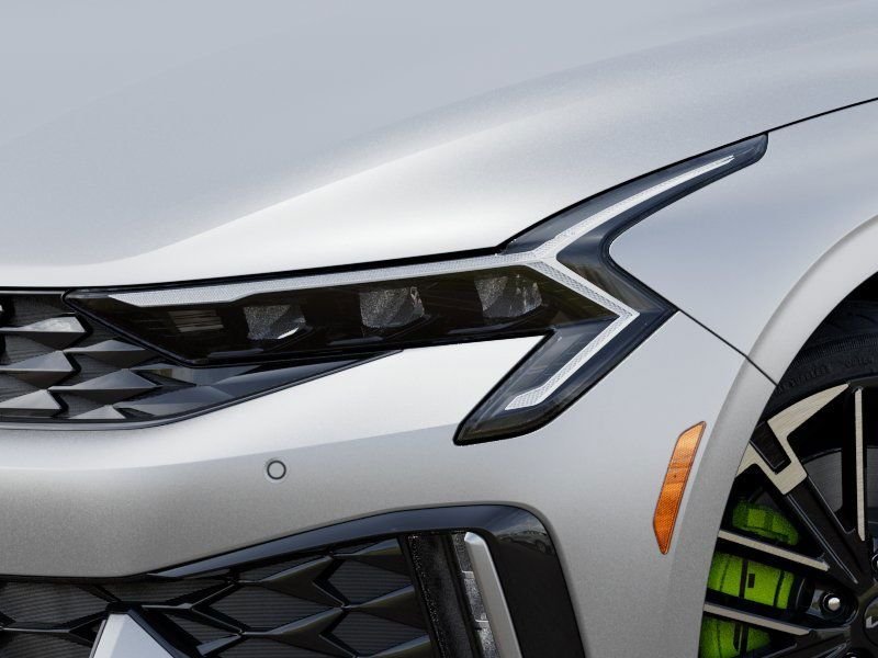 2026 Kia K5 GT - Photo 10