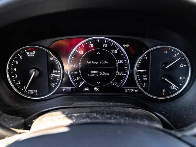 Used 2023 White Frost Tricoat Buick Avenir image 14