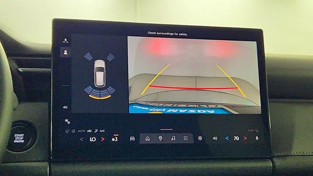 New 2026 Jet Black Mica Mazda 2.5 S Preferred AWD image 19