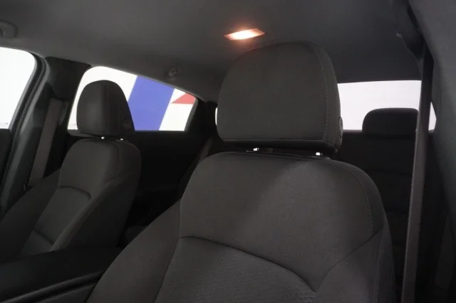 Used 2024 Summit White Chevrolet RS image 17