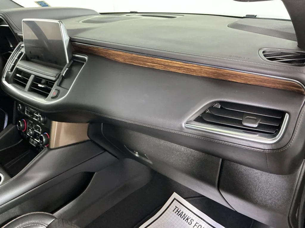 Used 2023 Black Chevrolet High Country image 25