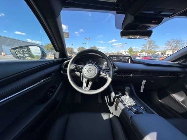 2026 Mazda Mazda3 Preferred - Photo 16