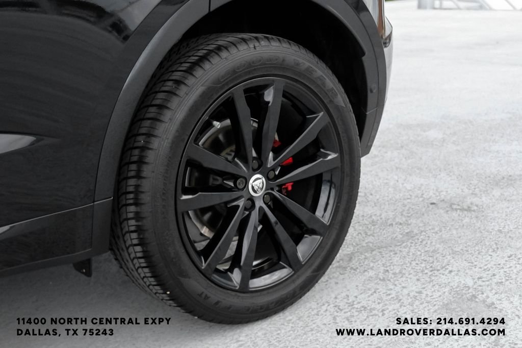 Used 2024 Black Jaguar P250 image 52