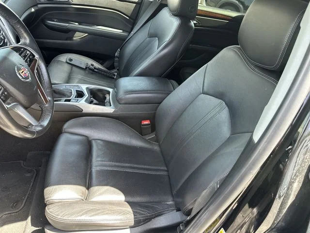 Used 2014 Black Cadillac Performance image 15