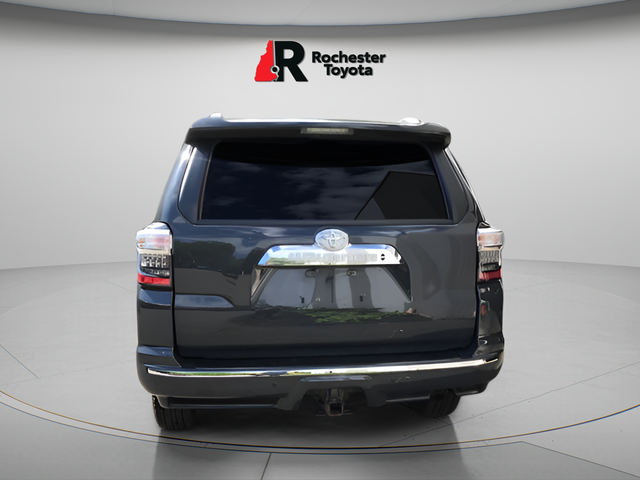 Certified Used 2024  Toyota Limited image 6