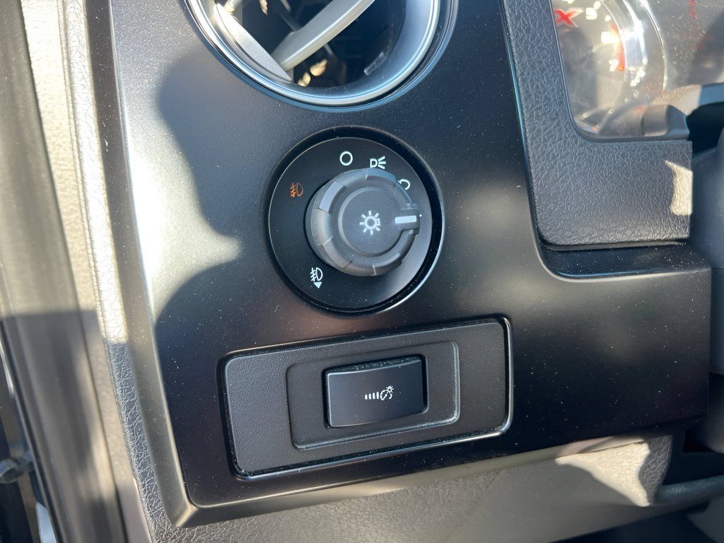 Used 2014 Tuxedo Black Metallic Ford FX4 image 20