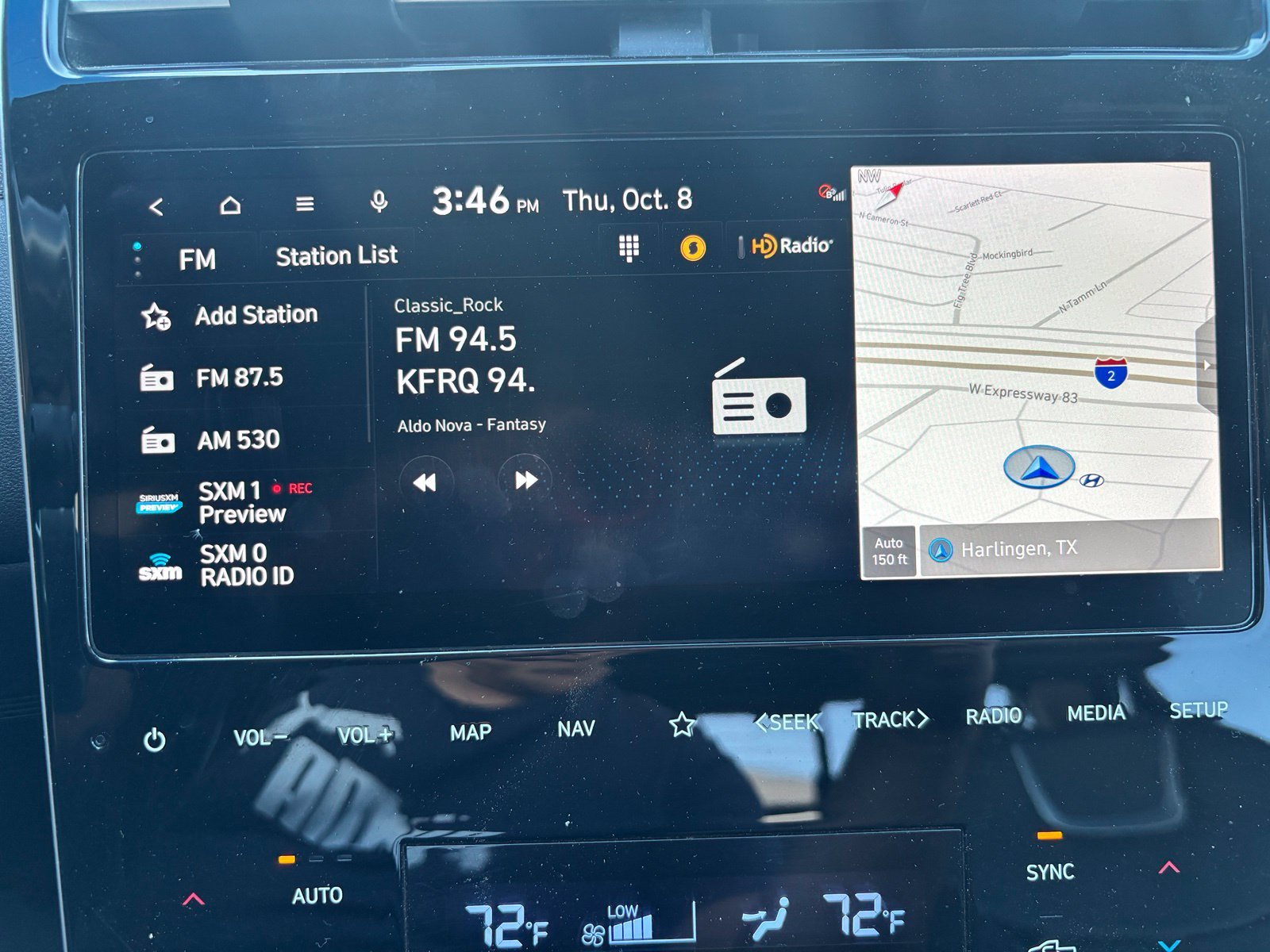 Certified Used 2023 Gray Hyundai Limited image 11