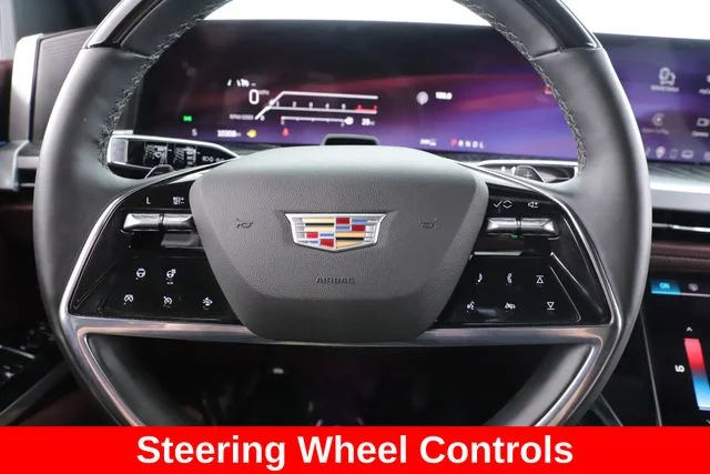 2026 Cadillac Escalade Sport - Photo 24
