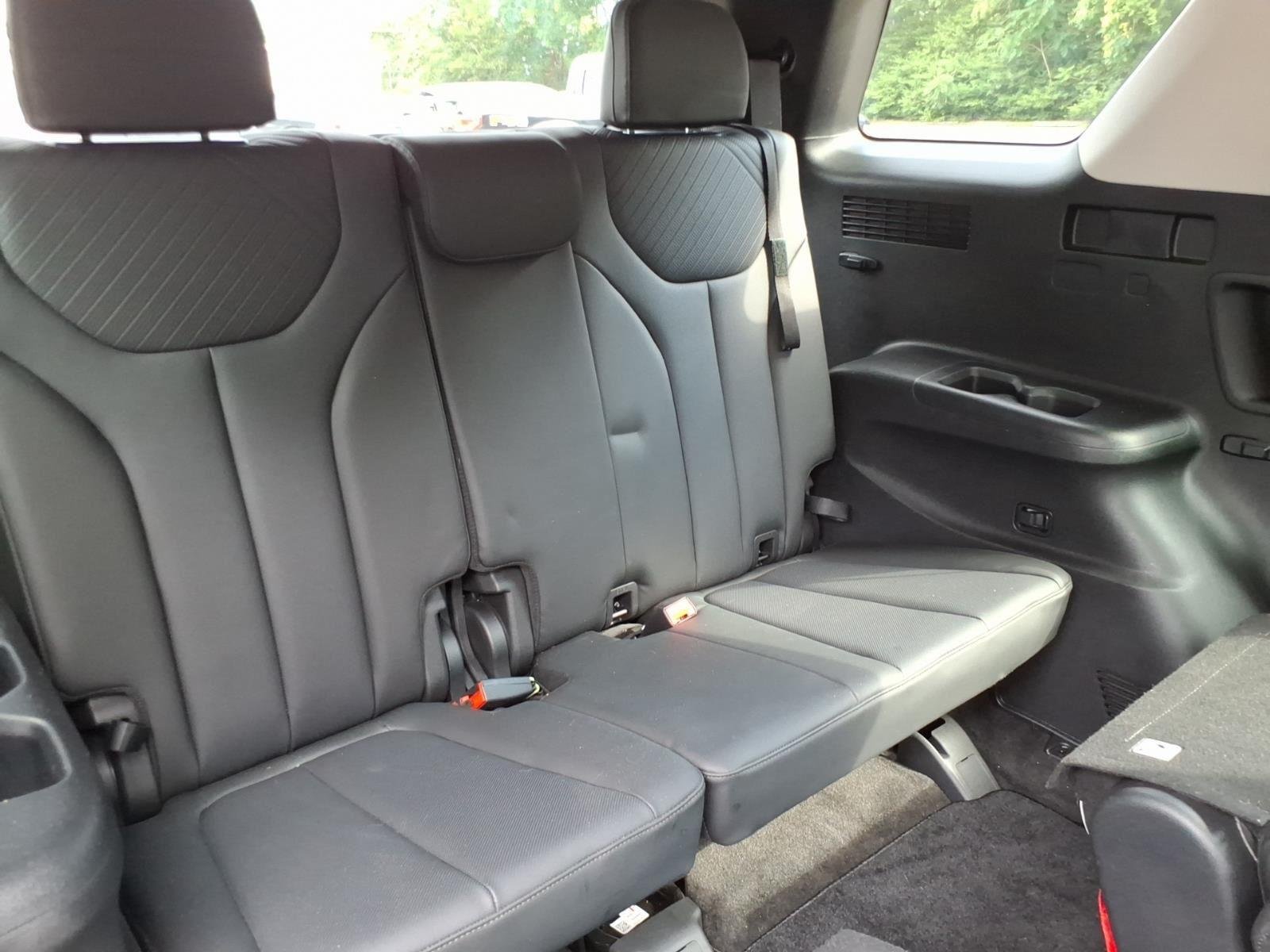 Used 2023 Hyper White Hyundai XRT image 24