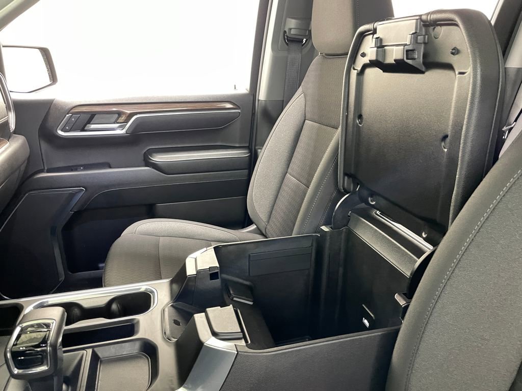2025 Chevrolet Silverado 1500 LT Trail Boss - Photo 33