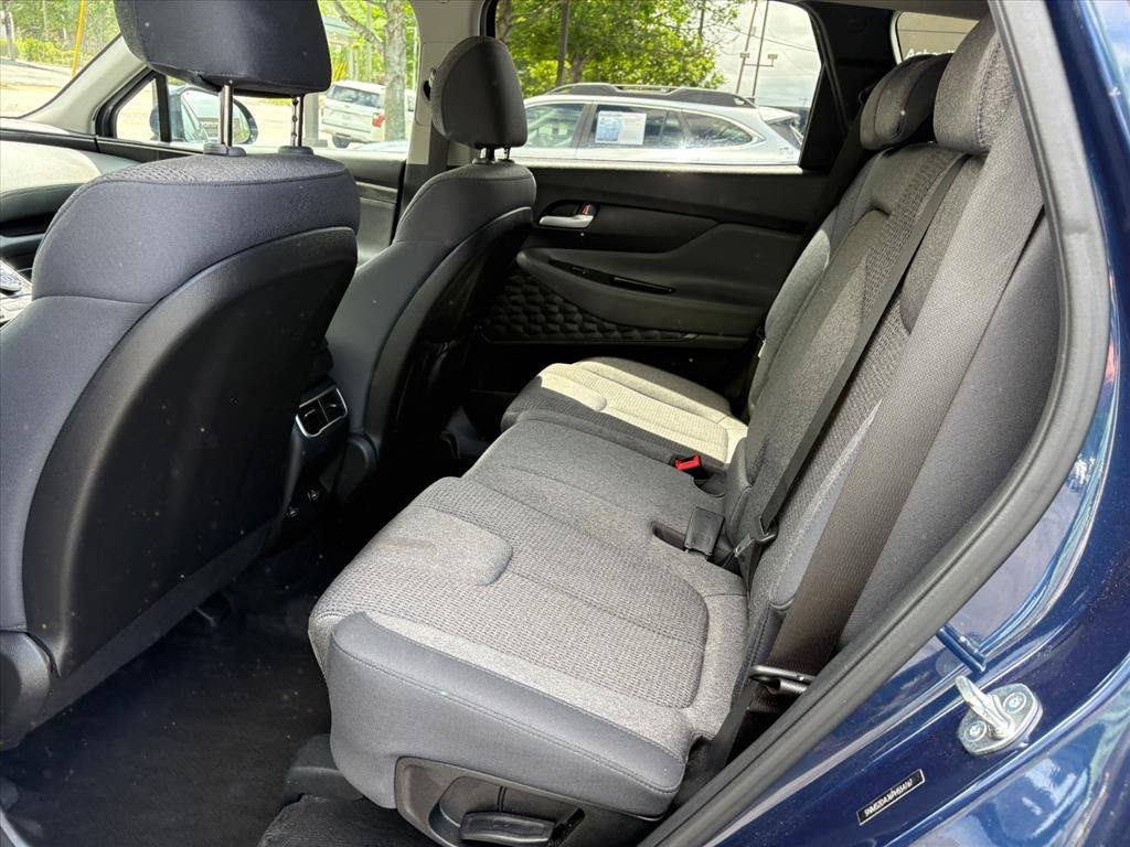 2023 Hyundai Santa Fe SEL - Photo 18