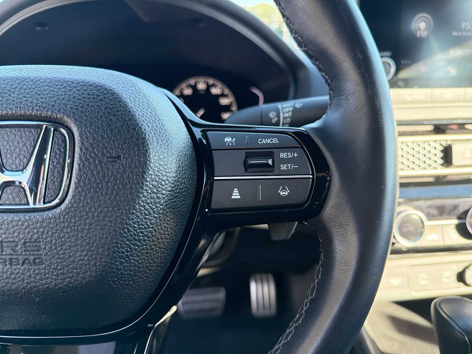 2026 Honda Civic Sport - Photo 25