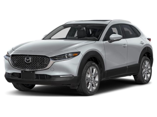 2026 Mazda CX-30 2.5 S Premium