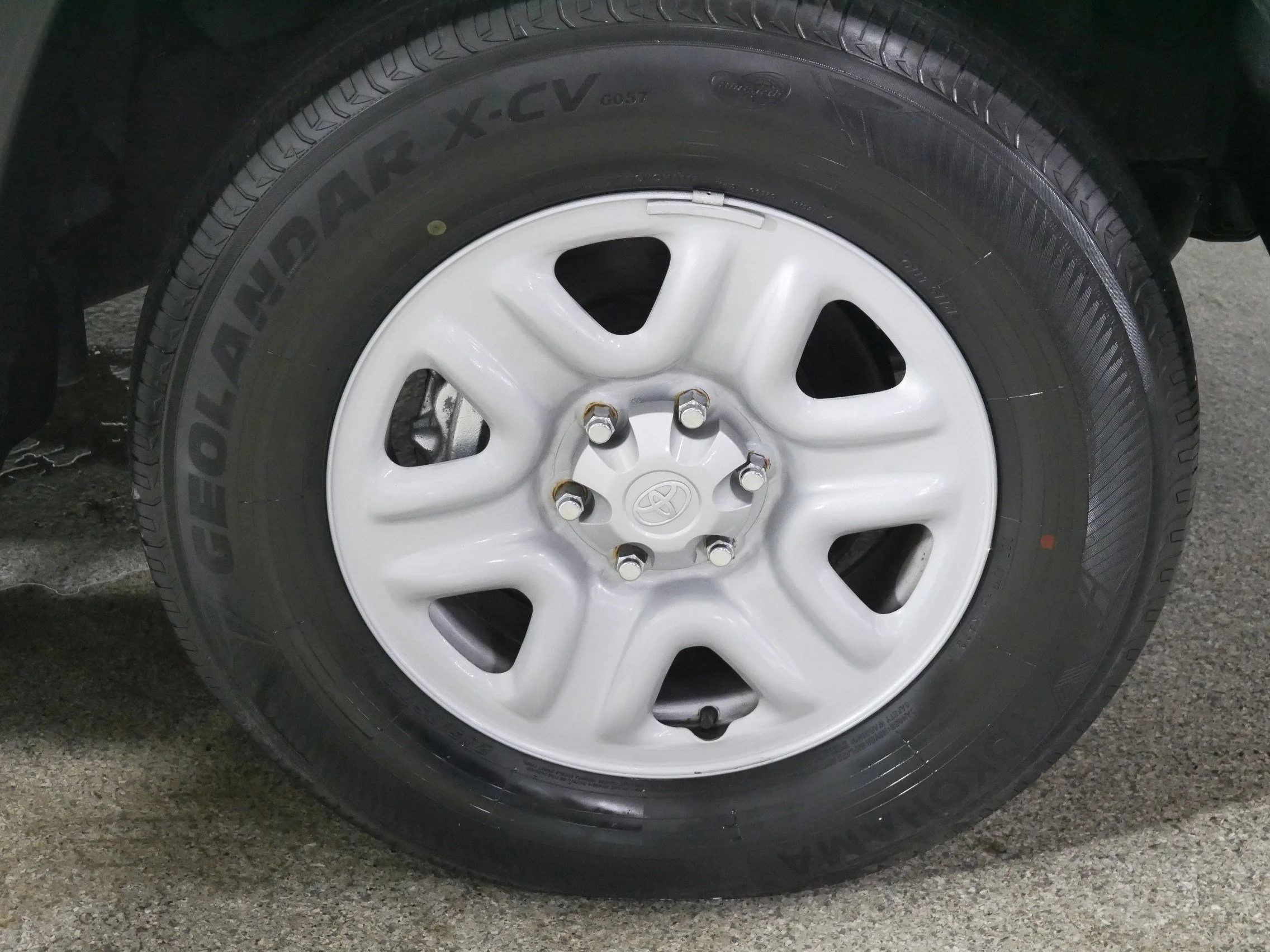 Used 2023 Ice Cap Toyota SR image 15