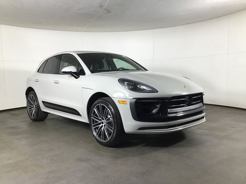 New 2026 Chalk Porsche S image 9