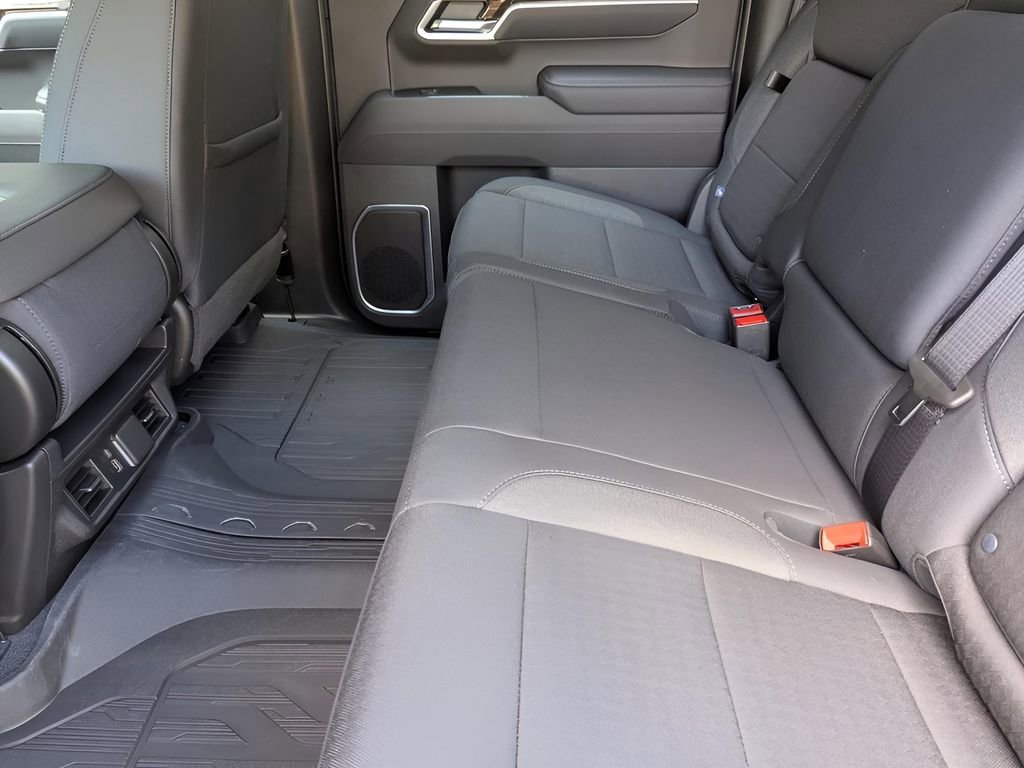 2026 GMC Sierra 1500 Elevation - Photo 15
