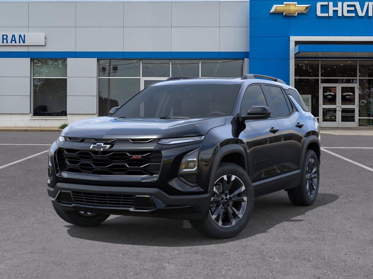 2026 Chevrolet Equinox RS - Photo 6