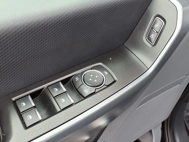 Used 2022 Blue Ford XLT image 20
