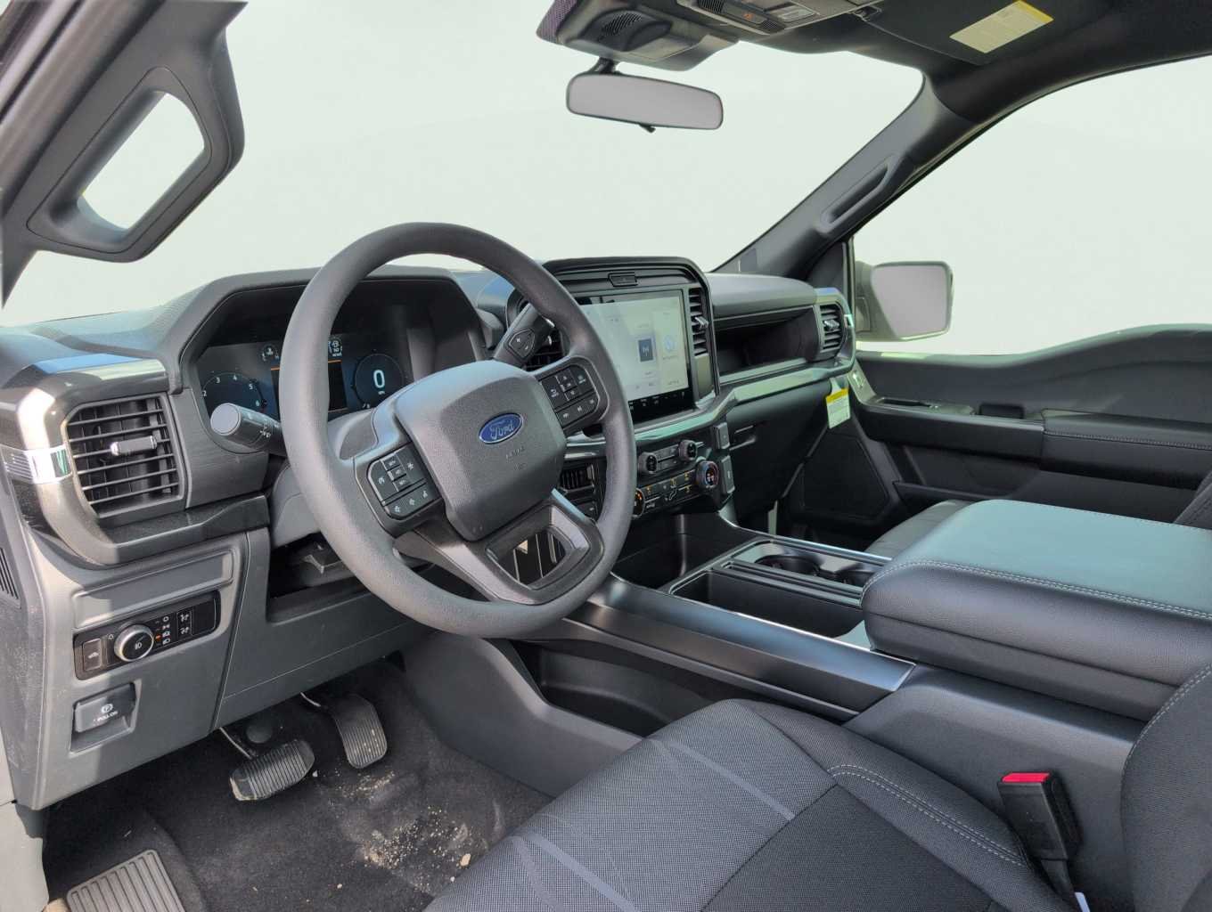 New 2026 Avalanche Ford STX® image 7