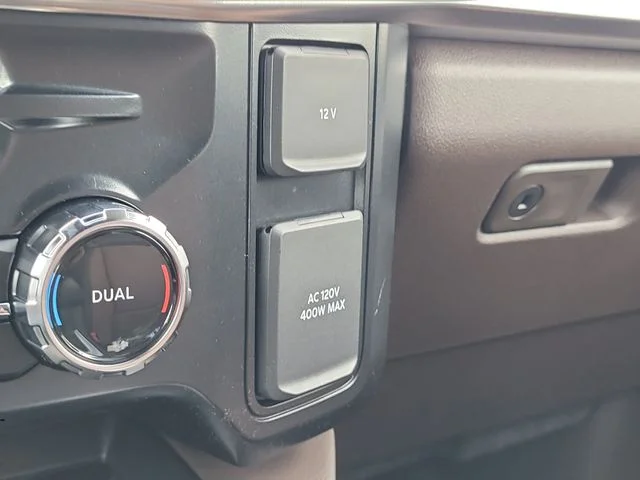 New 2026 Brown Ford King Ranch image 27