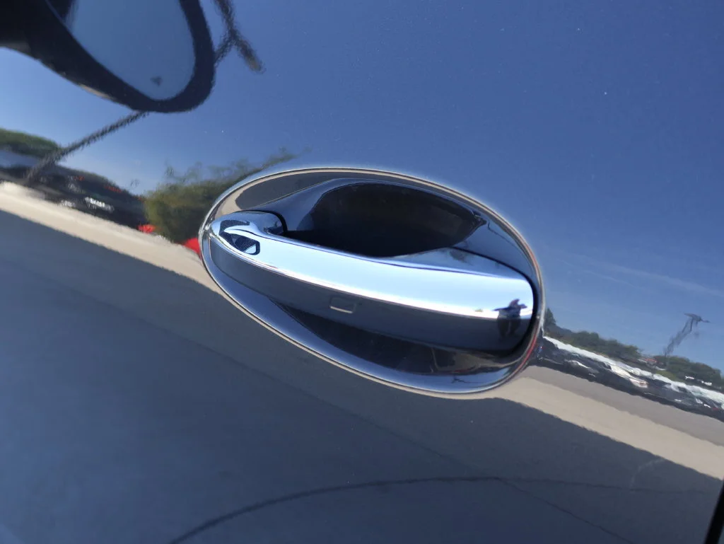 New 2027 Grey831 Mercedes-Benz GLC 300 image 24