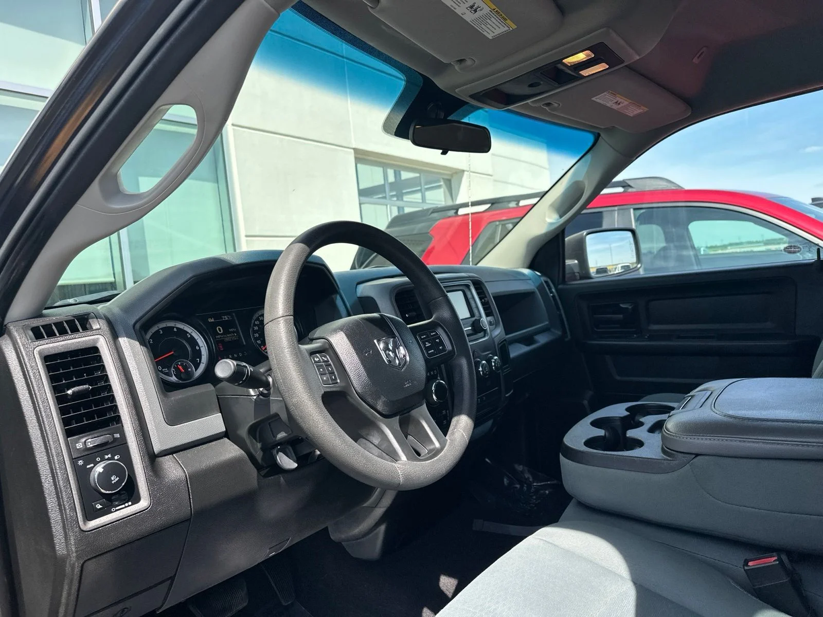 Used 2019 Gray Ram Express image 14