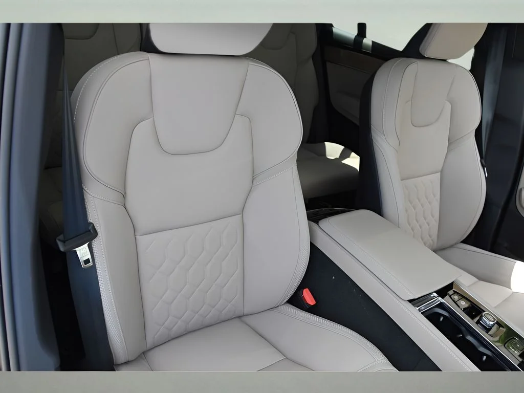 Used 2026 Mulberry Red Metallic Volvo Core image 31