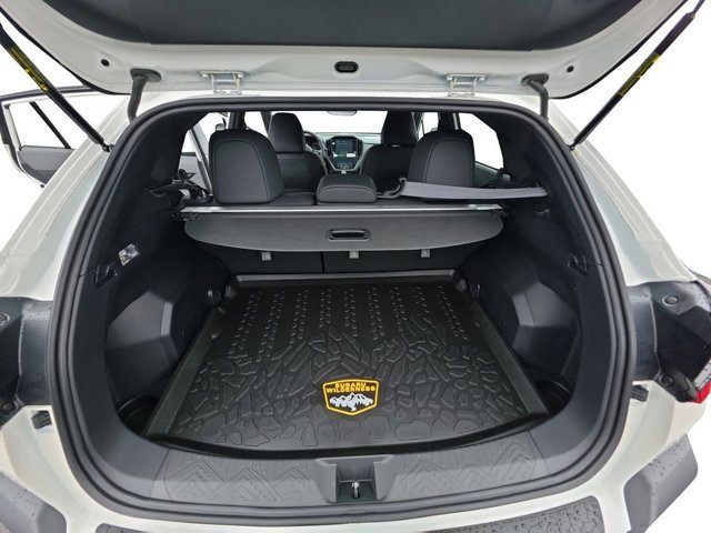 New 2026 CRYSTAL WHITE PEARL Subaru Wilderness image 19