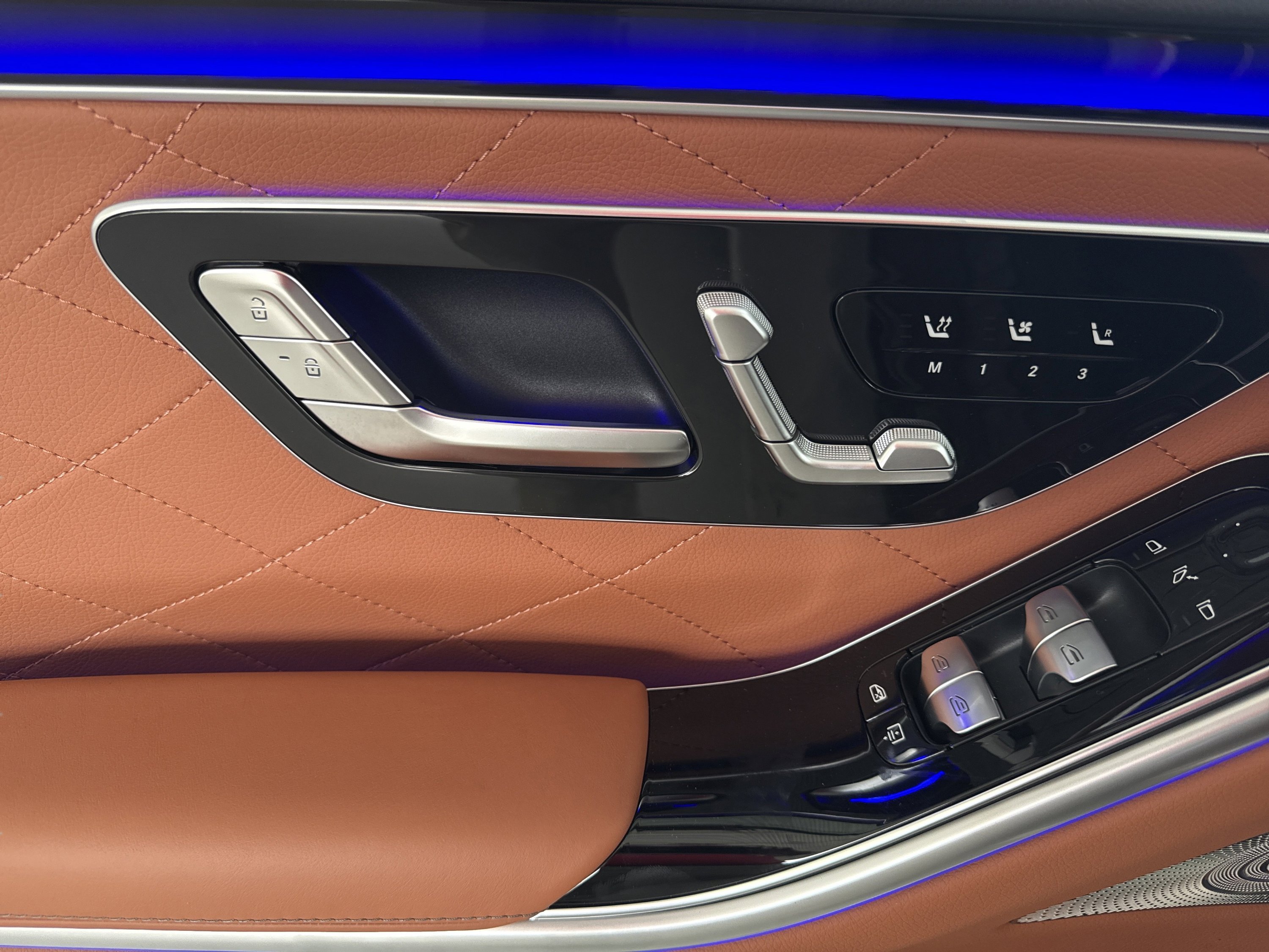 2026 Mercedes-Benz S-Class S 580 - Photo 10