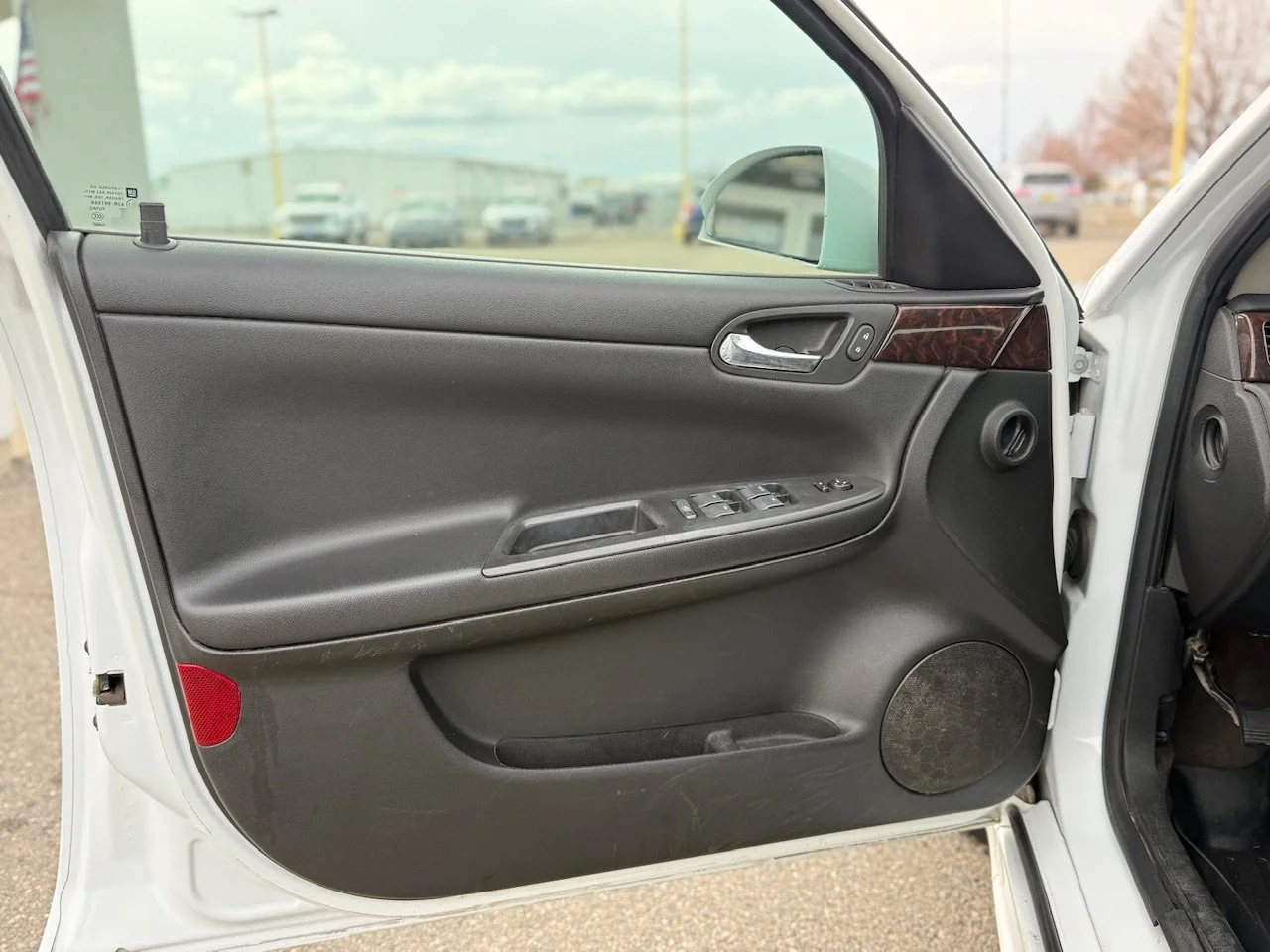 2014 Chevrolet Impala 1FL - Photo 10