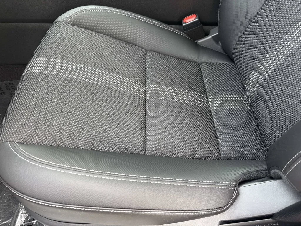 New 2026 Machine Gray Metallic Mazda Preferred AWD image 25