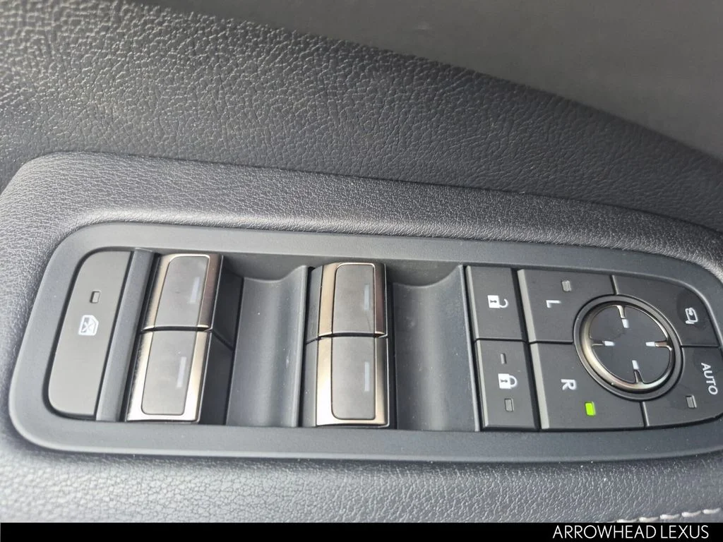 New 2026 Silver Lexus 350 Premium+ image 17