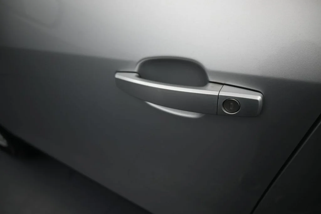 Used 2017 Silver Ice Metallic Chevrolet LS image 29