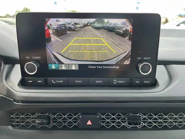 Used 2025  Honda LX image 24