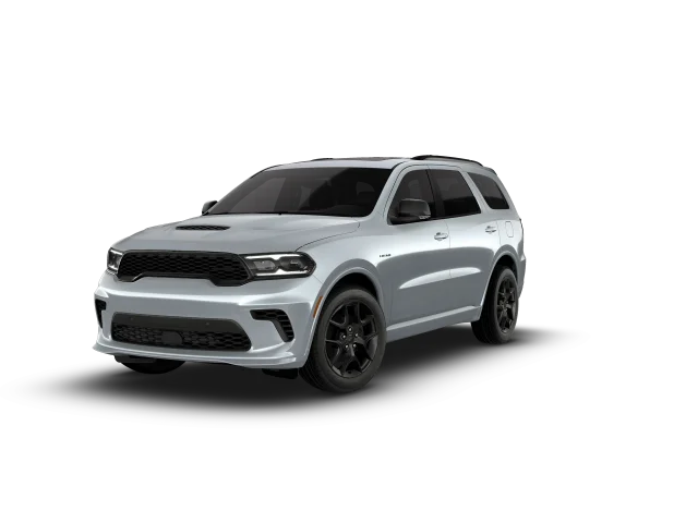 2026 Dodge Durango GT Premium HEMI V8