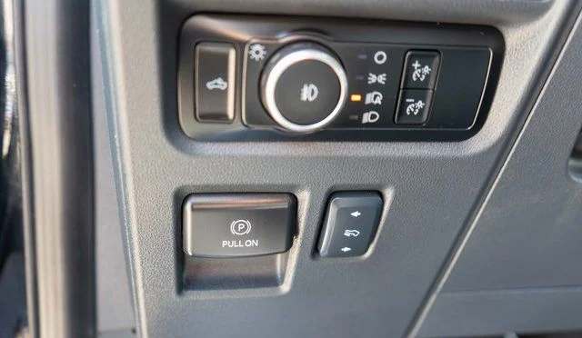 Used 2024 Black Ford Lariat image 22