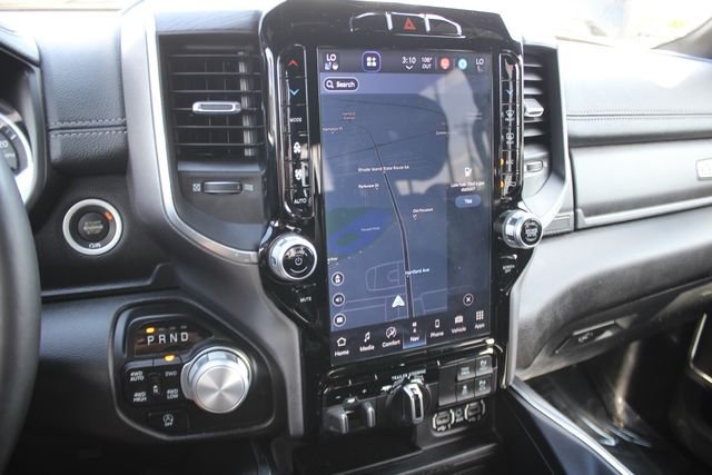 Used 2023 Black Ram Laramie image 4